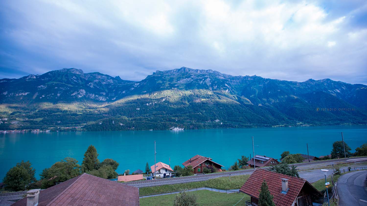 All rooms with Lake view