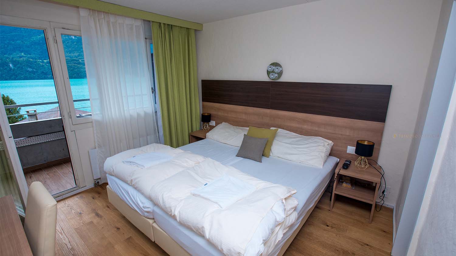 Premium Rooms